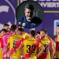 “Poco le va a importar”: Jafet Soto prepara la limpieza más profunda de Herediano y ni los referentes estarán a salvo