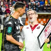 Conmoción en Saprissa por el peso pesado de Costa Rica que se acercó a comprar acciones del club: “En silencio”