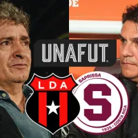 Castigo de la Unafut: Saprissa y Alajuelense reciben el golpe menos esperado tras sellar su clasificación en el Apertura 2025