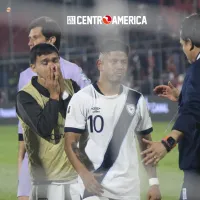 En picada: Concacaf da mala noticia a la Selección de Guatemala luego de no clasificar a la Copa del Mundo del 2026