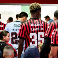 Decidió regresar de Europa a Alajuelense, estará viendo la final ante Xelajú e hizo una fuerte confesión: “Puro masoquismo”