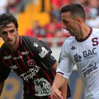 Es una de las figuras de Alajuelense pero se rinde ante Mariano Torres y menosprecia a Bryan Ruiz: “No importa”