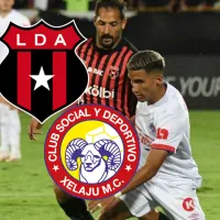 Mientras Alajuelense disputa todo ante Xelajú, Olimpia echa al culpable de no estar en la final de la Copa Centroamericana
