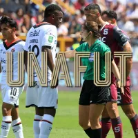 “Saprissa y Alajuelense han sido beneficiados”: fuerte denuncia desde un club importante de Costa Rica contra la UNAFUT