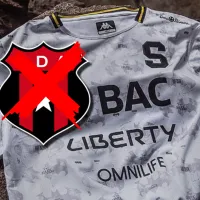 Le dirá que no a Alajuelense: el legionario que rechazaría a la Liga por jugar en Saprissa el próximo año