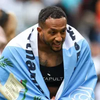 Nathaniel Mendez-Laing no aguanta más y dice lo que todo Guatemala sospechaba: “No tengo idea cómo…”