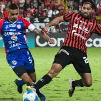 Alajuelense en alerta: Xelajú toma decisión con la que tendría ventaja en la vuelta de la final de la Copa Centroamericana