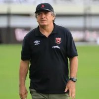 “Estamos en evaluación”: Machillo Ramírez planta la duda que todos en Alajuelense tienen para la Copa Centroamericana