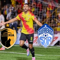 Así está la tabla de posiciones del Torneo Apertura 2025 de la Liga Promérica de Costa Rica, fecha 17