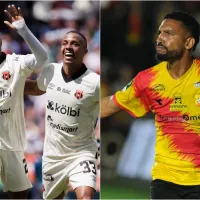 Con el triunfo de Alajuelense, así quedó la tabla de posiciones de la Primera División