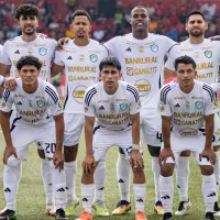 Comunicaciones suma un problema más que podría agravar su crisis en el Torneo Apertura 2025