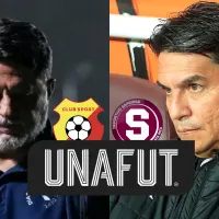 Unafut lo confirma: Saprissa y Herediano reciben la mala noticia que puede sentenciarlos