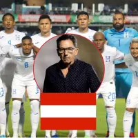 Rechazó dirigir a la selección de Honduras por este motivo y ahora recibe la mejor noticia de su carrera