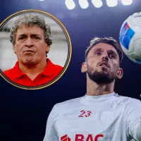 Washington Ortega convocado: Machillo Ramírez deja en shock a Alajuelense con una decisión de última hora rumbo a Guatemala