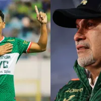 Toda Honduras impactada con lo que dijo Alexy Vega luego de la muerte de Orinson Amaya, presidente de Marathón