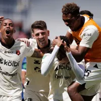 Celebra Alajuelense: Concacaf confirma la noticia que beneficiaría a la Liga ante Xelajú en la final de la Copa Centroamericana