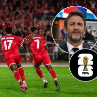 Panamá mueve fichas: Thomas Christiansen podría conseguir lo que necesitaba antes del Mundial 2026