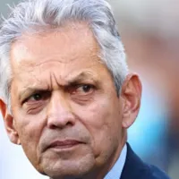 Mientras Honduras busca técnico tras el fracaso al Mundial 2026, este histórico club busca fichar a Reinaldo Rueda