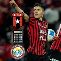 Qué resultados le sirven a Alajuelense para ser campeón de la Copa Centroamericana 2025