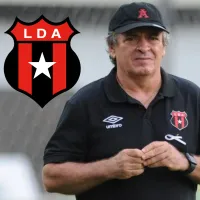 “Amenazan con no jugar”: Alajuelense se mantiene en vilo por el grave conflicto que Machillo Ramírez no vio venir