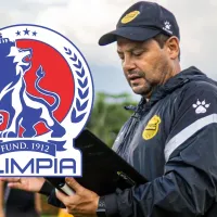 Pidió irse del Real España de Jeaustin Campos y lanzó la peor indirecta relacionada con Olimpia