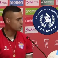 Dardo contra el Gobierno: Jorge Aparicio dijo lo que muchos en Xelajú piensan antes de la final contra Alajuelense