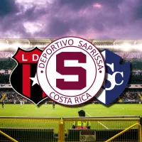 Saprissa calienta las semifinales con una sentencia que no gustará en Alajuelense ni Cartaginés: “En estas instancias…”