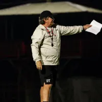 Machillo Ramírez necesitó solamente cuatro palabras para explicar cómo hará Alajuelense para vencer a Xelajú