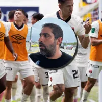 “Va a seguir con nosotros”: Carlos Vela confirma la continuidad de una de las máximas figuras de Alajuelense