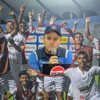 Motagua fue humillado de la peor forma, su DT señala a los culpables y la afición los quiere fuera a todos