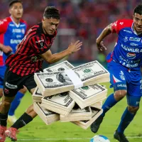 Xelajú vs. Alajuelense: el dinero que se lleva el campeón de Copa Centroamericana 2025