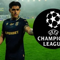 Campeón de Champions League quiere a Luis Palma y esta fue la respuesta del Lech Poznan; Honduras queda pendiente