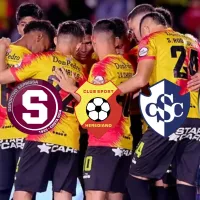 Herediano eliminado y Saprissa en aprietos: así quedaría la tabla del Apertura 2025 si Unafut castiga a los morados por alineación indebida
