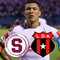 Kevin López firmaría por gigante de Centroamérica luego de ser despedido de Olimpia: “Primer refuerzo”