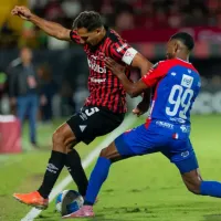 Xelajú MC vs. Alajuelense: alineaciones para la final de vuelta de la Copa Centroamericana de Concacaf 2025