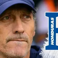 Pedro Troglio recibe sentencia de la selección de Honduras y cuándo será nombrado el nuevo técnico