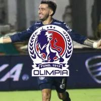 Agustín Auzmendi da por fin la respuesta que Motagua y Olimpia tanto estaban esperando sobre si regresa o no a Honduras
