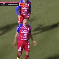 Xelajú 1-1 Alajuelense: el MINUTO a MINUTO de la final de vuelta