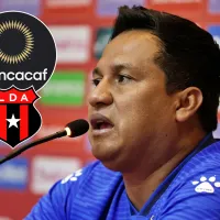 Todo Xelajú indignado: Amarini Villatoro lanza una fuerte acusación que salpica a Concacaf tras perder la final con Alajuelense