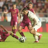 Alajuelense le saca una gran diferencia a Saprissa