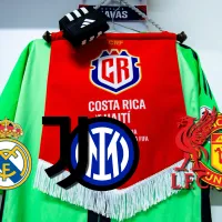 Se destacó contra Alajuelense, fue a la Sele y ahora jugará en Europa