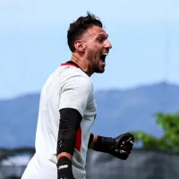 Washington Ortega respondió si llegará a las semifinales del Apertura