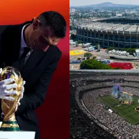 Cuándo es el partido inaugural y la final del Mundial 2026