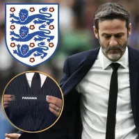 No le gustará a Christiansen: esto es lo que dicen de Panamá en Inglaterra