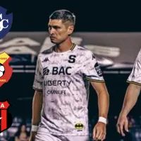 Tabla de posiciones del Torneo Apertura 2025 de la Liga Promérica de Costa Rica