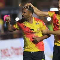 Marcel Hernández consiguió un aumento con su renovación