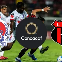 "Una amenaza": Concacaf confirma la noticia que pone a Olimpia por encima de Alajuelense
