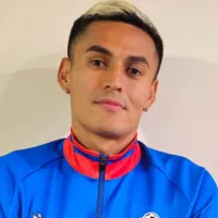 Es oficial: Andy Najar tiene nuevo trabajo en Estados Unidos y así lo presentaron ¿Qué pasó con Nashville?