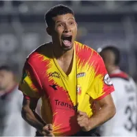 Getsel Montes recibe la noticia que nunca imaginó tener en Herediano: “Principal candidato”