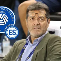 Hugo Pérez necesitó solo 4 palabras para dejar en evidencia a la Fesfut ante todo El Salvador